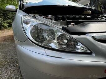 Peugeot 307 cc 2.0 16v - 17