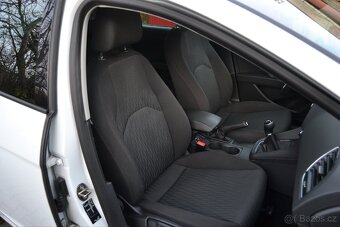 Seat Leon 1.4Tsi 92kw rok 2014 benzin - 17