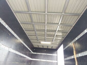 MERCEDES BENZ ATEGO 2 818 - 17