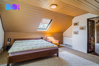 Prodej domu, Spálov - 17