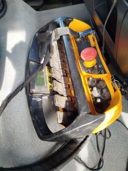 Man TGM 26.280 6x4 s HR Effer 205/4S - 17