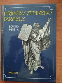 Pražský poutník, Budějovický poutník a jiná beletrie a knihy - 17