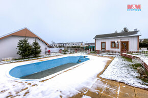 Prodej rodinného domu, 200 m², Buštěhrad, ul. Lidická - 17