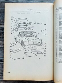 Seznam ND - Škoda 440 / 445 / 450 ( 1959 ) - 17