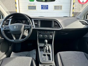 Seat Leon 2.0 TDI ST, DSG, 110kW, 2019, DPH - 17