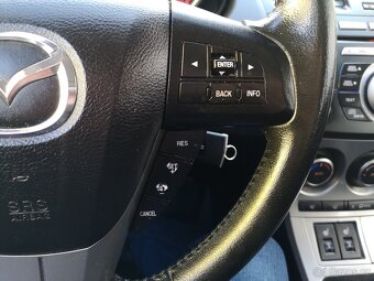 Mazda 3 1.6 77kW Edition - 17