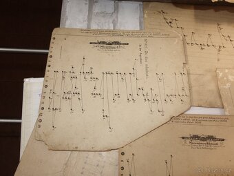 Citera Meinel Herold Guitarezither Klingenthal - 17