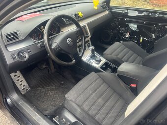 Volkswagen Passat B6 2.0TDI CR CBB náhradní díly - 17
