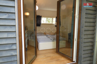 Prodej rodinného domu, 89 m², Vystrkov, pozemek 726 m² - 17