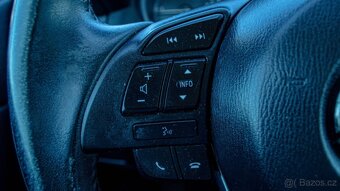 Mazda CX-5 2.2 Skyactiv-D AWD Challenge A/T - 17