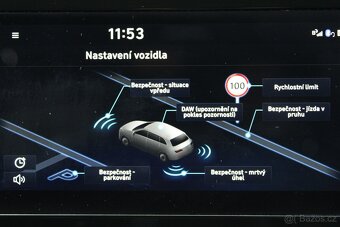 Hyundai Tucson 1,6 T-GDI ČR,1.MAJ,4X4,SMART,2021 - 17