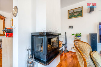 Prodej rodinného domu, 230 m², Křenice, ul. Okružní - 17