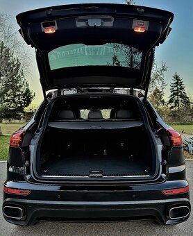 Porsche Cayenne II facelift 3.0d 262ps GTS optic - 17