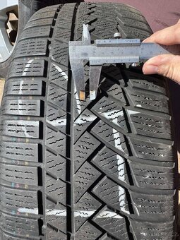 Alu kola Dezent z Hyundai Grand Santa FE 235/55 R19 5x114,3 - 17