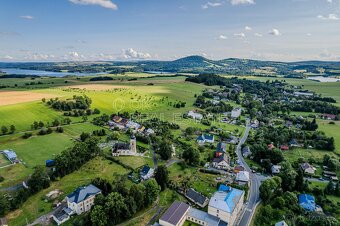 Prodej ubytovacího zařízení s restaurací 540 m2, ev.č. 00300 - 17