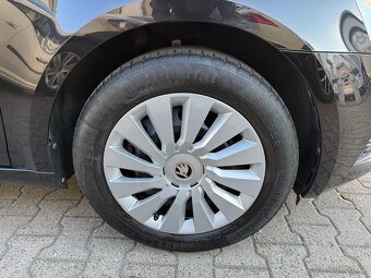 Škoda Octavia 3 2.0 TDI 110kW DSG Navigace Full LED DAB - 17