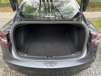 Tesla Model 3 Long Range AWD DPH, ZÁRUKA - 17