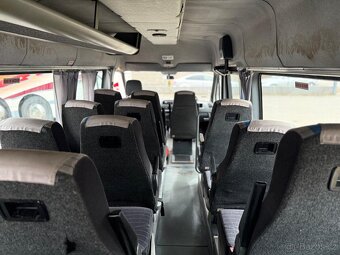 Mercedes-Benz Sprinter 416 2.7 CDI - 17