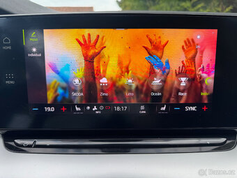 OCTAVIA IV 2.0TDI 110kW DSG STYLE+ LED KOUPENO V ČR DPH - 17