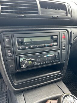 Passat b5.5 1.9tdi 96kw - 17