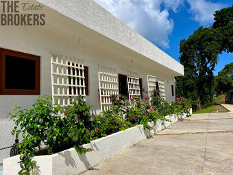 Home at Diamond Rock Resort Lot C4, Roatan - 17
