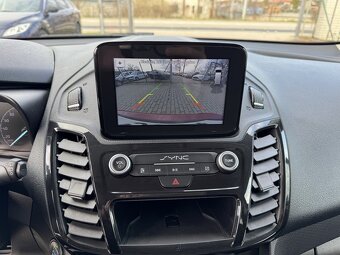 Ford Tourneo Connect, L2 Titanium 1.5 TDCi 88 kW automat - 17