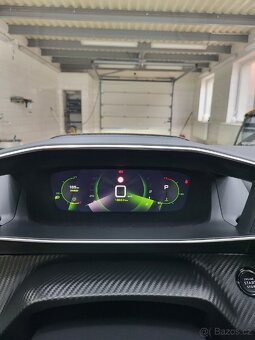 Peugeot 208 1.2 GT LINE 96kw | DPH - 17