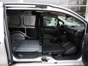 Renault Kangoo Van 1,3 TCe 96 kW/130k Extra Open by Sesame - 17