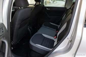 Škoda Yeti 2.0 TDI JOY - 17