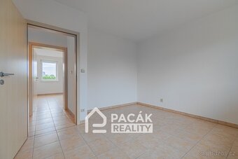 Prodej nádherné zánovní novostavby rodinného domu v Majetíně - 17