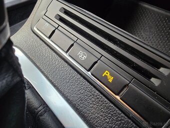 VW TIGUAN 4x4 2.0 TDI 103 kW DSG 156000 km, r.v.2012 - 17