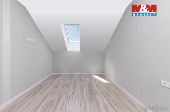 Prodej novostavby penzionu, 176 m², Novosedly - 17