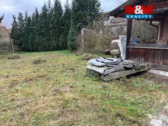 Prodej chalupy, Bouzov - Bezděkov - 17