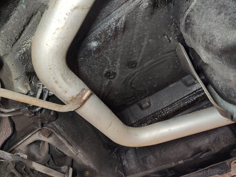 Škoda Octavia 2 1.9 TDI - 17