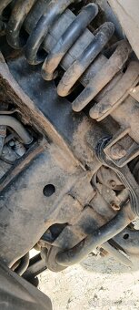 VW Amarok V6 3.0 - 17