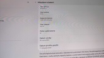 Samsung Galaxy Tab S10 Ultra 16GB/1TB - 17