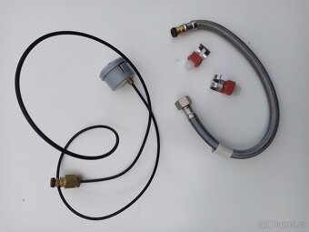 Thermona THERM 20 LXZE.A 5, Thermona THERM 20 CXE.AA - 17