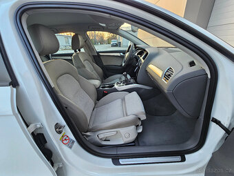 Audi A4 b8 2.0 TDi 105 kW - 17