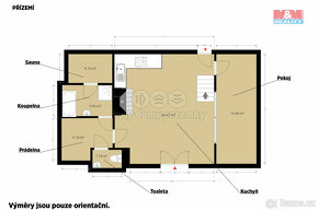 Prodej rodinného domu, 400 m², Kalenice - 17