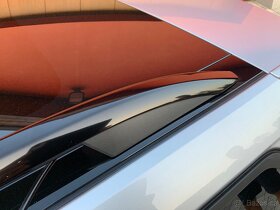 ŠKODA KAMIQ MONTECARLO 1,5Tsi 7ST DSG/Automat Nové ČR - 17