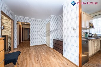 Prodej RD 6+1, 260 m2, pozemek 520 m2, Praha 9 – Čakovice, T - 17