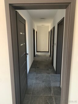 Prodej (Výměna za byt) RD, rodinného domu v Domanicích - 17