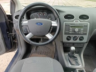 FORD FOKUS COMBI - 17