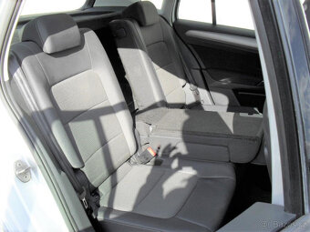 Volkswagen Golf Sportsvan 1.6TDI Comfortline 239.000Kč - 17
