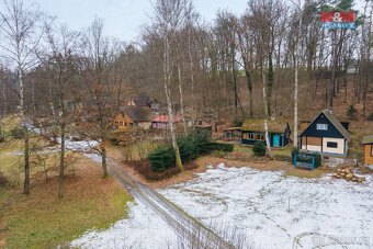 Prodej chaty, 35 m², Plešnice - 17