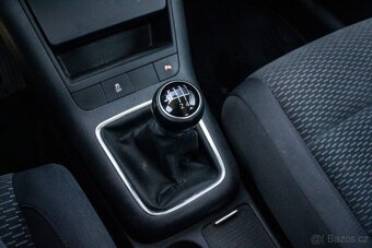 Volkswagen Golf Plus 1.6 TDI 77 kW MT/5 Comfort Edition - 17