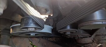 Prodám Peugeot 407 1,6 diesel kombi. - 17