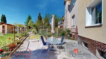 Prodej, domy/rodinný, 135 m2, Havlíčkova, 43003 Chomutov, Ch - 17