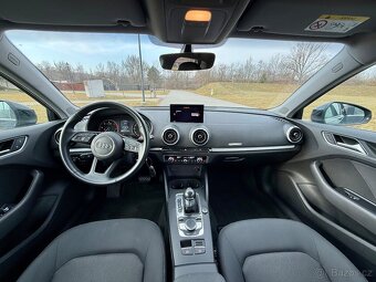 AUDI A3, 2018, 1.6 TDI, 115 011 km - 17