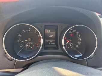Škoda Yeti 1,2 Tsi 77 Kw Activ - 17